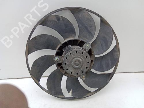 Used Radiator fan RENAULT MASTER III Van (FV) 2.3 dCi 125 FWD (FV0C, FV0D, FV0G, FV0H, FV0J, FV0K,... (125 hp) 26158194