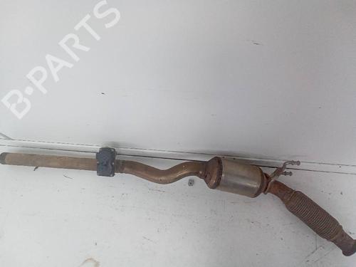 Used Catalyst VW TOURAN (5T1) [2015-2025]  26052704