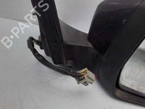 Right mirror FORD MONDEO IV (BA7) 2.0 TDCi | BP23948400C27