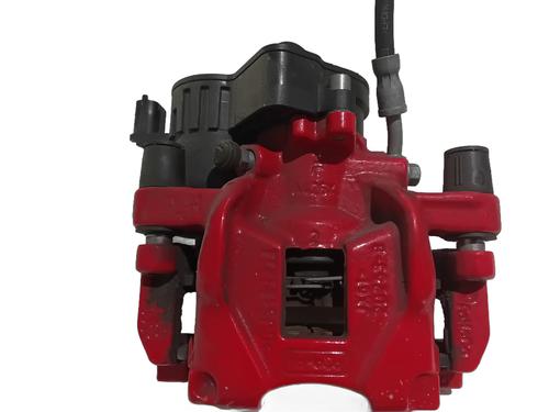 Left rear brake caliper FORD FOCUS IV (HN) 2.3 ST EcoBoost | BP38750960M107 - Image 3
