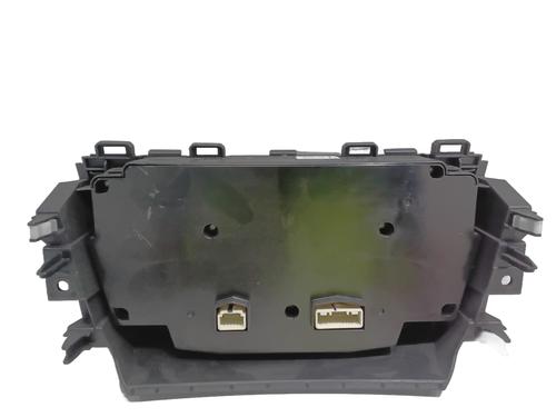 Climate control MAZDA CX-5 (KE, GH) 2.2 D AWD (KE2AW) | BP36799883I5 - Image 3