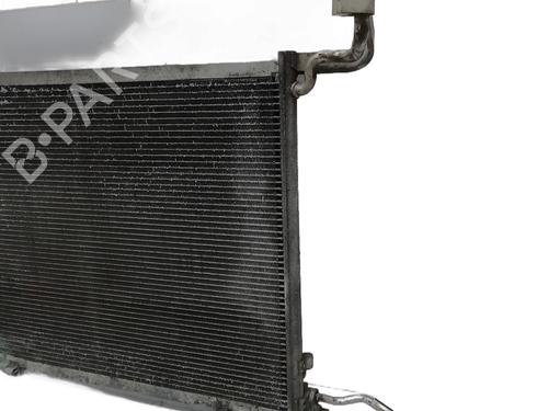 AC-Kondensator FORD TOURNEO COURIER B460 MPV 1.5 EcoBlue | BP31038223M32 