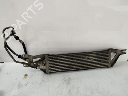 Used Oil radiator MERCEDES-BENZ M-CLASS (W164) ML 350 CDI 4-matic (164.125, 164.124) (231 hp) 29565286