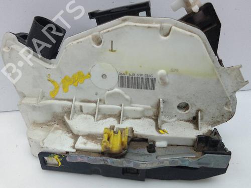 Rear right lock SEAT IBIZA IV (6J5, 6P1) 1.4 TDI | BP22598849C99 