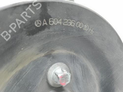 Steering pump MERCEDES-BENZ SPRINTER 2-t Van (B901, B902) 208 CDI (901.661, 901.662, 902.661, 902.662) | BP27539547M99 