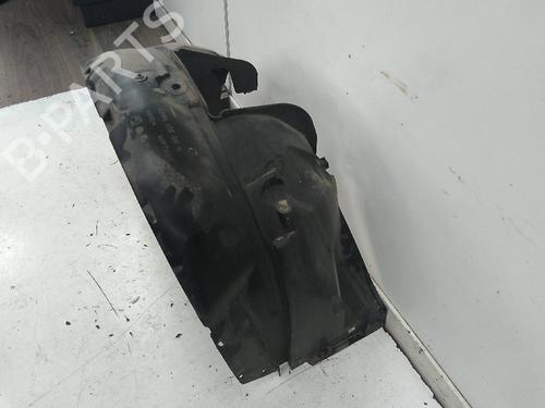 Wheel arch DACIA SANDERO II TCe 90 (B8M1, B8MA, B8AC) | BP18736768C56 