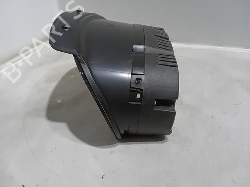 Instrument cluster BMW X3 (E83) 2.0 d | BP34621716C47  - Image 6