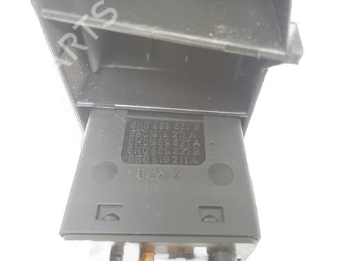 Front right window mechanism SEAT AROSA (6H1) 1.0 | BP30531412C23