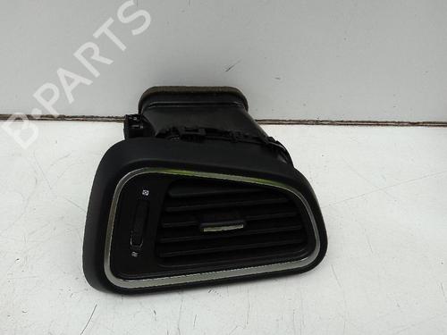 Used Air vent RENAULT KADJAR (HA_, HL_) 1.6 dCi 130 (HLA4) (130 hp) 18839805