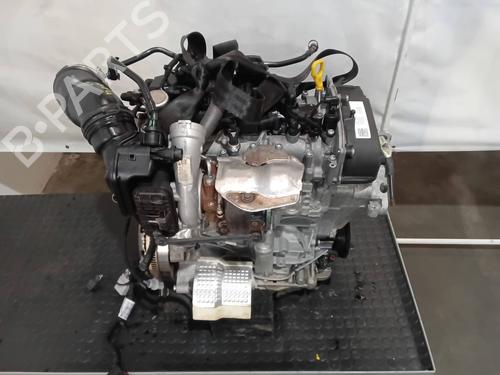 Motor SEAT LEON (KL1, KLG) 1.5 TSI | BP28146960M1