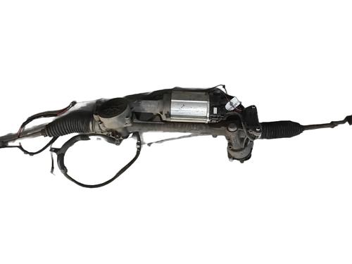 Used Steering rack Steering rack AUDI Q3 (8UB, 8UG) 2.0 TFSI quattro (170 hp) 36033180 36033180