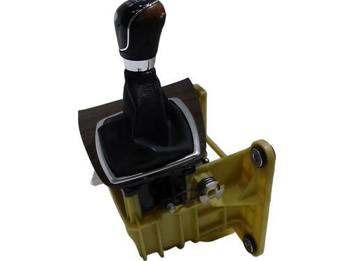 Leva del cambio FORD C-MAX (DM2) 1.8 TDCi | BP30051585M90 