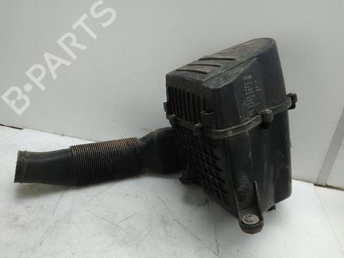 Air filter box SKODA FABIA II (542) 1.4 | BP26160862M87 