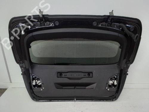 Tailgate BMW 1 (F21) 116 d | BP18575162C6 