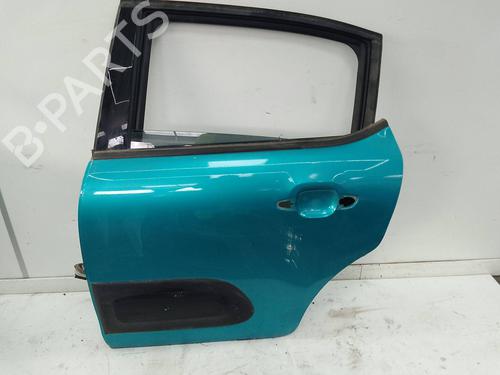 left-rear-door-citroen-c3-c3-origin-iii-sx-12-thp-110-sin-referencia-2016-19137928 main image