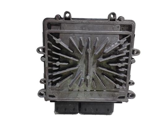 Engine control unit (ECU) VOLVO XC60 I SUV (156) D5 AWD | BP39165403M57 - Image 4