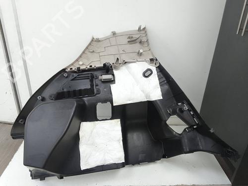 Boot lining NISSAN LEAF (ZE0) Electric | BP30050756I3 