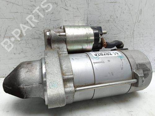 Startmotor TOYOTA RAV 4 III (_A3_) 2.2 D (ALA35_) (150 hp) 30098507