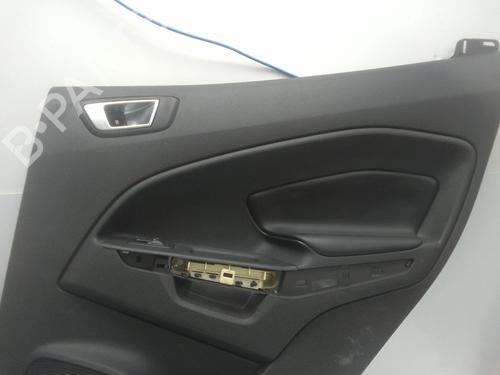 Used Rear right panel Rear right panel FORD ECOSPORT 1.0 EcoBoost (140 hp) 21186498 21186498