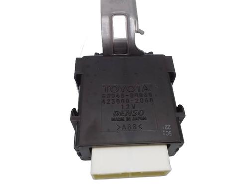 electronic-module-toyota-yaris-_p13_-2010-2011-2012-2013-2014-2015-2016-2017-2018-2019-2020-23654018 main image