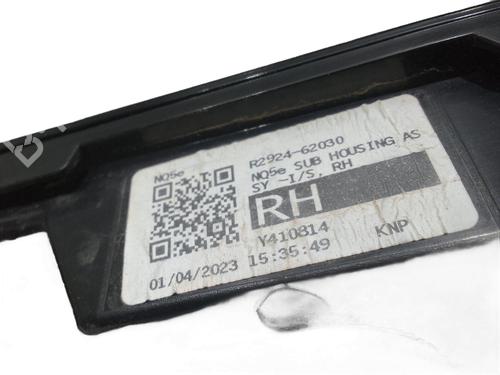 Right tailgate light KIA SPORTAGE V (NQ5) 1.6 T-GDI MHEV | BP34239813C80  - Image 7