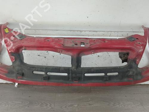 Panel frontal IVECO MASSIF Pickup 3.0 HPI | BP29994877C72 