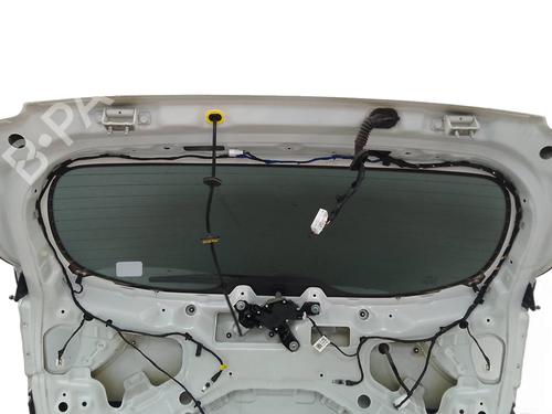Tailgate KIA CARENS IV 1.7 CRDi | BP19672864C6 - Image 5