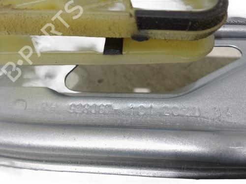 Front right window mechanism FORD TRANSIT V363 Van (FCD, FDD) 2.0 EcoBlue mHEV RWD | BP33428283C23 - Image 6