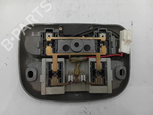 Interior roof light HYUNDAI H-1 / STAREX Bus (A1) 2.5 D BP26446541I8