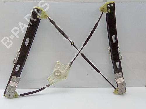 Front right window mechanism SEAT LEON (5F1) 2.0 TDI | BP28150620C23 