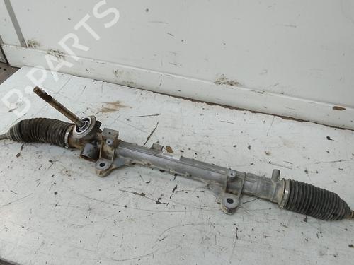 Steering rack RENAULT MEGANE III Hatchback (BZ0/1_, B3_) 1.2 TCe (BZ2B, BZ11) | BP27924203M22 