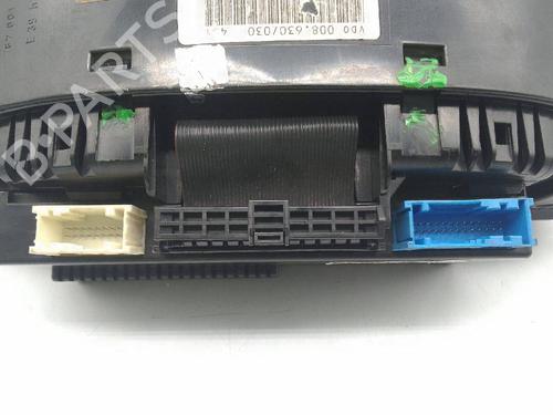 Instrument cluster BMW 5 (E39) 528 i | BP25485542C47 