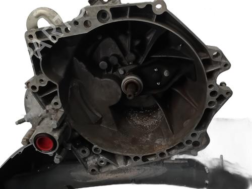 Used Gearbox Gearbox 37170314 37170314