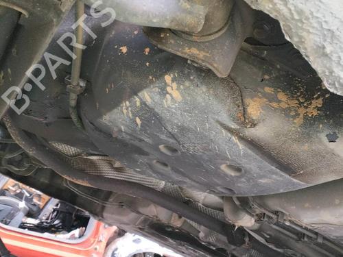 Fuel tank RENAULT CLIO IV (BH_) 0.9 TCe 90 (BHNF, BHMA, BHMH, BHJK, BHJR) | BP26161444C62 