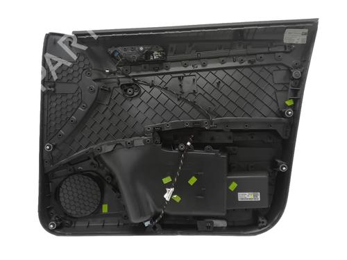 Verkleidung vorne links VW T-ROC (A11, D11) 1.0 TSI | BP30677591C58 