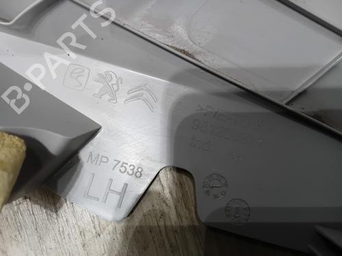 Other CITROËN C3 III (SX) 1.5 BlueHDi 100 (SXYHYP, SXYHTU) | BP32723766O1 - Image 5