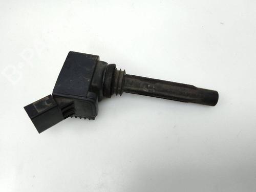 Ignition coil VW POLO V (6R1, 6C1)  | BP21501133M94 
