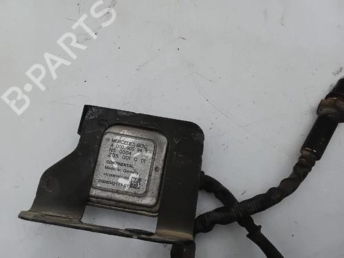 Electronic sensor MERCEDES-BENZ VITO Tourer (W447) 114 CDI / 114 BlueTEC (447.701, 447.703, 447.705) A000905841