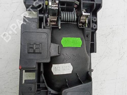 Rear right interior door handle CITROËN C3 AIRCROSS II (2R_, 2C_) 1.6 BlueHDi 120 (2CBHZH) | BP18861594I16 
