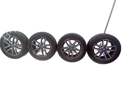Used Rim Rim TOYOTA PRIUS (_W3_) 1.8 Hybrid (ZVW30) (136 hp) 18585649 18585649
