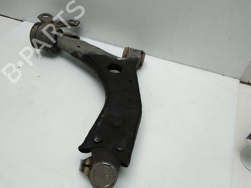 Used Left front suspension arm VOLVO V40 Hatchback (525) [2012-2019]  18578920