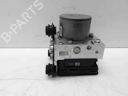 ABS pump SEAT TOLEDO IV (KG3)  | BP21800496M43 