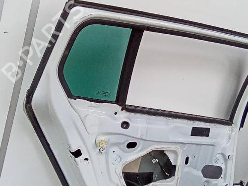 Left rear door RENAULT MEGANE IV Grandtour (K9A/M/N_) 1.5 dCi 110 | BP19697164C4 