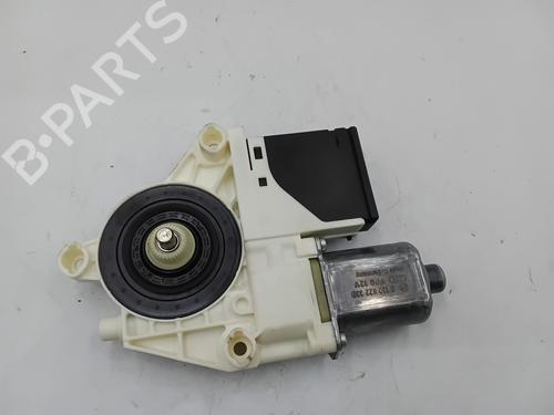 Left rear window motor RENAULT MEGANE III Hatchback (BZ0/1_, B3_) 1.2 TCe (BZ2B, BZ11) | BP27924215E23 