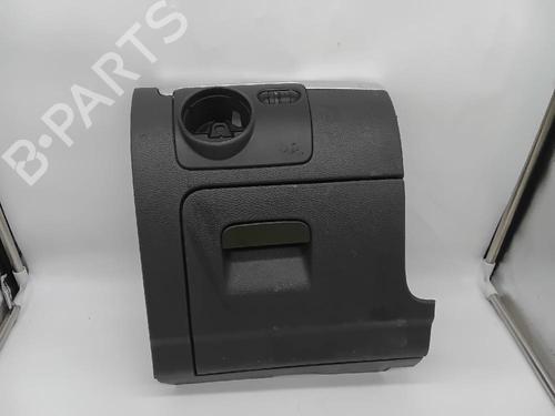 Glove box VW GOLF V (1K1) 3.2 R32 4motion | BP26920493C95 