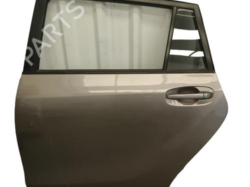 Used Left rear door Left rear door TOYOTA VERSO (_R2_) 1.6 D4-D (WAR20_) (112 hp) 35801354 35801354