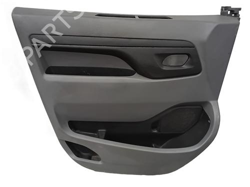 Front left panel PEUGEOT EXPERT Van (V_) 1.5 BlueHDi 120 | BP34717422C58 - Image 2