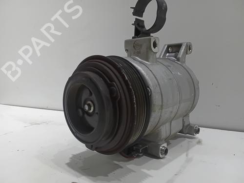 AC compressor MAZDA CX-5 (KE, GH) 2.2 D AWD (KE2AW) | BP36836362M34 - Image 3