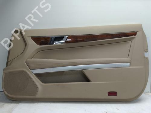 Front right panel MERCEDES-BENZ E-CLASS Coupe (C207) E 350 CDI (207.323) | BP29477425C59 