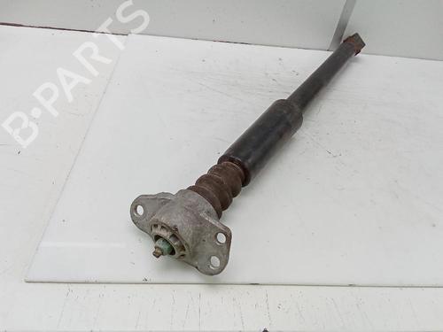 Used Left rear shock absorber SKODA FABIA III (NJ3) 1.4 TDI (90 hp) 18594882